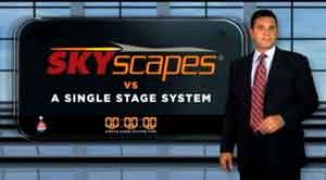 SKYscapes Aerospace Coating System