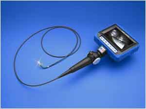 KARL STORZ Industrial Group introduces MoVeo Portable Articulating Videoscope System