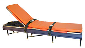 AvFab Receives Indian Approval for Installation of Cessna 208 Stretcher