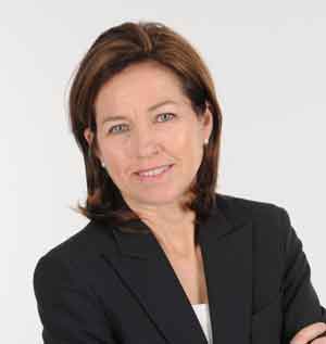 Jet Aviation appoints Monica Beusch as general manager of Jet Aviation Zurich