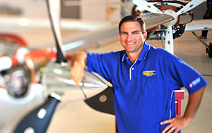 Gulf Coast Avionics Appointed Exclusive Provider of Avionics Installation and Repair Services for Leading Edge Aviation