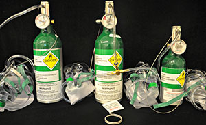 Shaw Aerox® LLC Showcases FAA TSO- and PMA-Approved Aviation Oxygen Systems at Sun 'n' Fun 2016