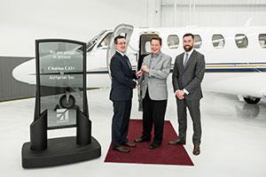 Cessna’s Citation