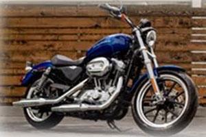 CS Jet Spares to Give One NBAA Attendee a 2017 Harley-Davidson SuperLow