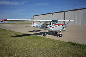 Build A Plane and Eagle Flying Museum Help Santa Deliver a Cessna 150 This Christmas
