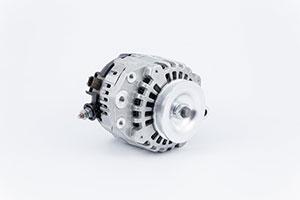 Plane-Power Reintroduces Its Popular Line of Belt-Driven "ALT-FLX" Alternators