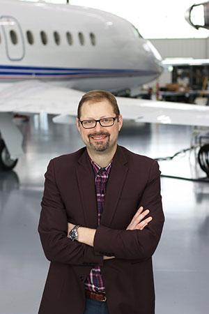 Duncan Aviation Welcomes David Coleman to Its Aircraft Sales & Acquisitions Team