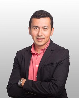 Carlos Ordonez Joins C&L Aerospace as Director of Business Development, Latin America