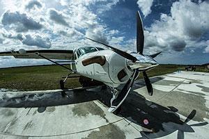 Blackhawk Unveils Next Generation Vx Engine+ Upgrade for the Cessna Caravan