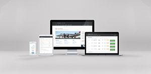 Textron Aviation Introduces New Online Customer Portal