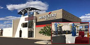 West Star Aviation Announces Its New Dedicated Landing Gear Facility Officially Open for Business