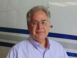 Baker Aviation Appoints Eric Green to Part 145 Accountable Manager