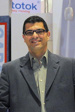 Dallas Aeronautical Services Announces Eliezer da Silva New Vice President of Sales and Marketing