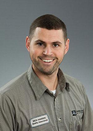 Duncan Aviation’s Lincoln, NE, Facility Welcomes New Safety Specialist