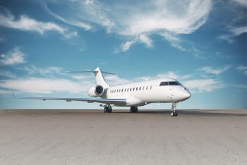 Jet MS Adds Bombardier Global 5000/6000 to Its Capabilities