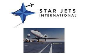 Star Jets International Announces Its Acceptance of Bitcoin and Plans to Remove “Stop Sign” and Change Public Company Name