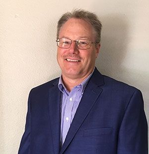West Star Aviation Names James Woodliff as South Central Regional Sales Manager