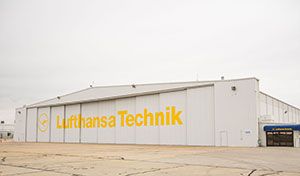 Lufthansa Technik Component Services Expands Workshop in Tulsa, Increases Footprint in the Americas