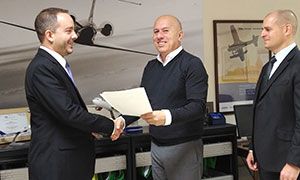 Jet Aviation Secures Malta AOC and Expands Aircraft Management and Charter Operation in EMEA and Asia