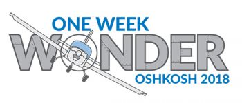 EAA AirVenture Oshkosh 2018 to Feature One Week Wonder Project, Pick the Paint Poll