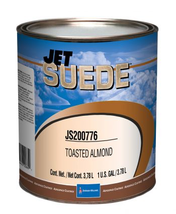 Sherwin-Williams New Jet Suede™ Coating Delivers Luxury Feel for Interior Cabin