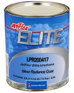 Sherwin-Williams JetFlex Elite Adds Color-Shifting 2-Stage Radiance Coat Options to Interior Cabin Finishes