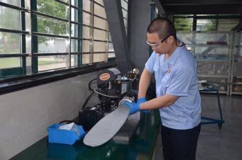 Hartzell Propeller Appoints Wuhan Hangda Aero as Service, Support Center in China