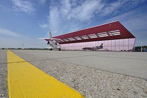 Jet Aviation Receives IS-BAH Stage 1 Registration for The Netherlands
