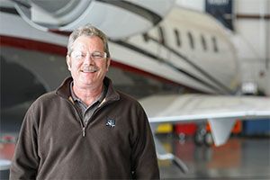 Jeff Schipper Named Manager of Modifications at Duncan Aviation Provo