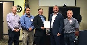 West Star Aviation Announces Perryville Location Awarded FAA Repair Station Certification