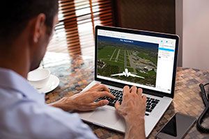 FlightSafety's Innovation and Focus on Safety Helps During the COVID-19 Crisis