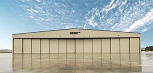 Stevens Aerospace Announces Relocation to Facility in Smyrna, TN