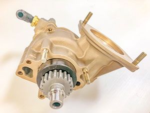 Hartzell Engine Technologies Receives FAA PMA for Series of New Starter Adapters for Continental Engines