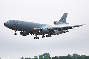 L2 Aviation Completes U.S. Air Force KC-10 Cockpit Upgrade