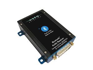 ALTO Aviation Partners with Jet East Aviation to Provide Bluetooth® Audio Receivers for Aircraft Fleet Operator
