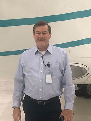 West Star Aviation Announces New Northeast Regional Sales Manager