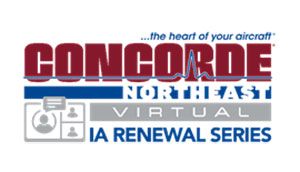 Free FAA-Approved Aviation Training Day/Virtual IA Renewal Series on March 19, 20 & 27, 2021