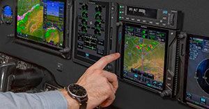 Garmin Receives Certification of GFC 600 Autopilot in King Air 200 Aircraft