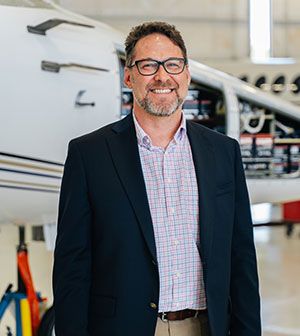 Dwayne Chandler Joins Stevens Aerospace as Director of Avionics Sales