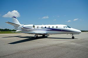 Sherwin-Williams Aerospace SKYscapes Next Generation Exterior Coating System Qualified by Textron Aviation