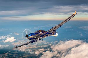 Premier Aircraft Sales Announces First U.S. Diamond DA50 RG Retail Order at AirVenture 2021