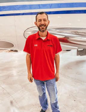 West Star Aviation Announces Promotion of Bobby Price to Project Manager at ALN
