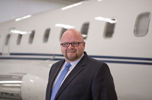West Star Aviation Announces the Promotion of Bob Peyman to Manager of Technical Sales for Bombardier Challenger and Global Segments