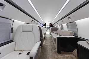 ALTO Aviation Partners with VIP Completions