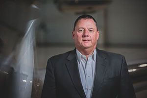 Coleman Jet Solutions Announces New Director of Market Intelligence