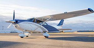 Cessna Turbo Skylane Returns to Textron Aviation’s Renowned Piston Product Lineup