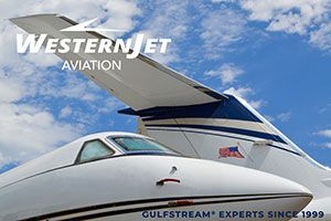 SmartSky and Western Jet Aviation Announce Sales and Installation Agreement