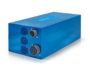 New True Blue Power® Frequency Converter Conquers the Hell Hole, Cuts Replacement Costs, Quiets the Cabin