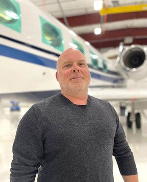 West Star Aviation Announces Sean Fields as Material Control Manager at ALN 