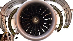 AMETEK MRO Southern Aeroparts Named Authorized Repair Center by Honeywell for Engine Components